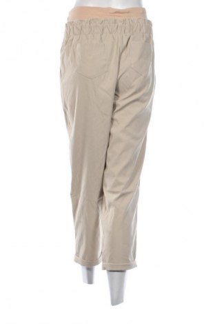 Damenhose SHEIN, Größe M, Farbe Beige, Preis 6,99 €