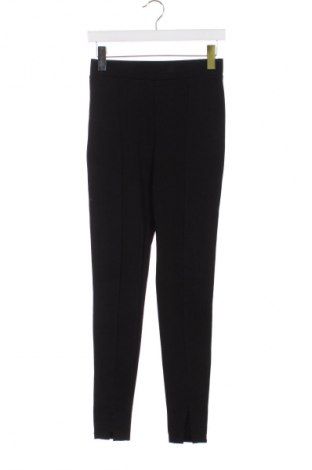 Damenhose SHEIN, Größe XS, Farbe Schwarz, Preis 8,99 €