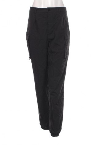 Pantaloni de femei SHEIN, Mărime S, Culoare Negru, Preț 95,99 Lei