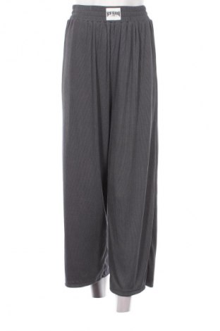 Pantaloni de femei SHEIN, Mărime S, Culoare Gri, Preț 95,99 Lei