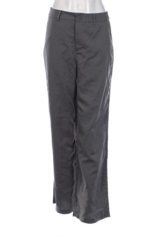 Pantaloni de femei SHEIN, Mărime S, Culoare Gri, Preț 40,99 Lei