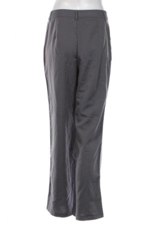 Pantaloni de femei SHEIN, Mărime S, Culoare Gri, Preț 44,99 Lei