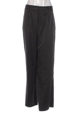 Pantaloni de femei SHEIN, Mărime XL, Culoare Negru, Preț 48,99 Lei