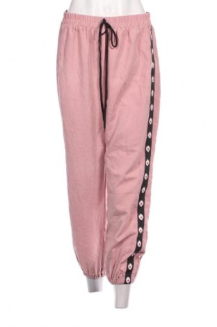 Damenhose SHEIN, Größe L, Farbe Rosa, Preis 10,49 €