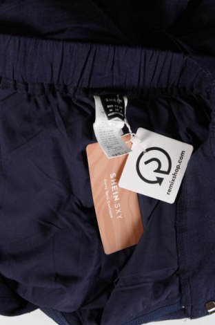 Damenhose SHEIN, Größe M, Farbe Blau, Preis € 15,49