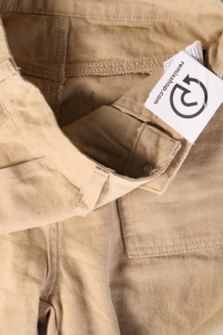 Damenhose SHEIN, Größe XXS, Farbe Beige, Preis € 10,49