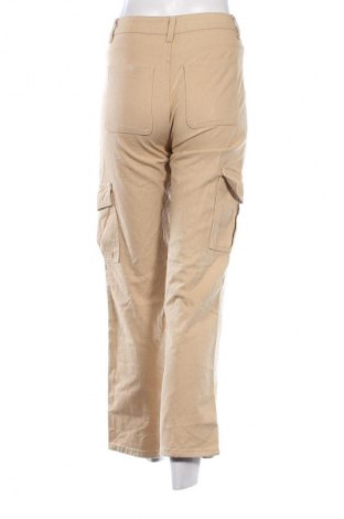 Damenhose SHEIN, Größe XXS, Farbe Beige, Preis € 9,49