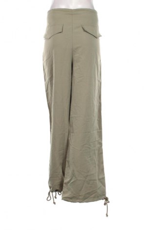 Pantaloni de femei SHEIN, Mărime M, Culoare Verde, Preț 151,99 Lei