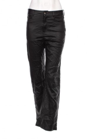 Pantaloni de femei SHEIN, Mărime M, Culoare Negru, Preț 31,99 Lei