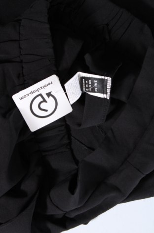 Damenhose SHEIN, Größe M, Farbe Schwarz, Preis 14,99 €