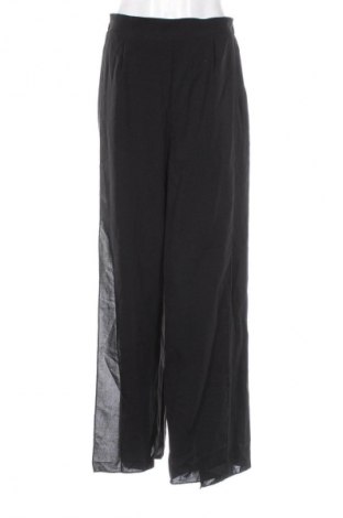 Pantaloni de femei SHEIN, Mărime M, Culoare Negru, Preț 52,99 Lei