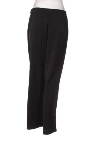 Pantaloni de femei SHEIN, Mărime M, Culoare Negru, Preț 67,99 Lei