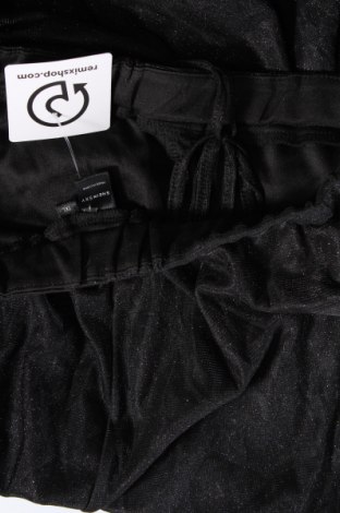 Damenhose SHEIN, Größe XL, Farbe Schwarz, Preis € 9,49