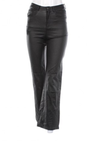 Pantaloni de femei SHEIN, Mărime XS, Culoare Negru, Preț 38,99 Lei