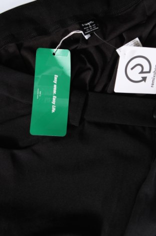 Damenhose SHEIN, Größe XL, Farbe Schwarz, Preis € 16,49