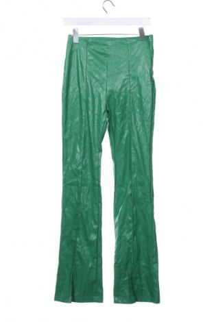 Damenhose SHEIN, Größe S, Farbe Grün, Preis € 6,99