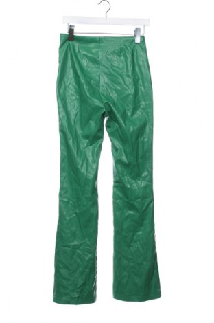 Pantaloni de femei SHEIN, Mărime S, Culoare Verde, Preț 31,99 Lei