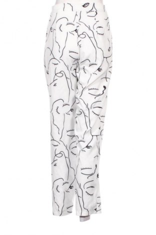 Pantaloni de femei SHEIN, Mărime XS, Culoare Multicolor, Preț 95,99 Lei