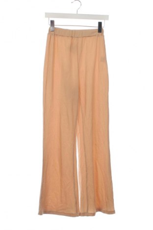 Damenhose SHEIN, Größe XS, Farbe Beige, Preis € 5,49