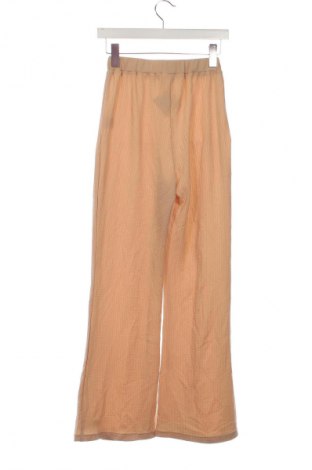 Damenhose SHEIN, Größe XS, Farbe Beige, Preis € 20,49