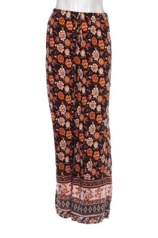 Pantaloni de femei SHEIN, Mărime S, Culoare Multicolor, Preț 49,87 Lei