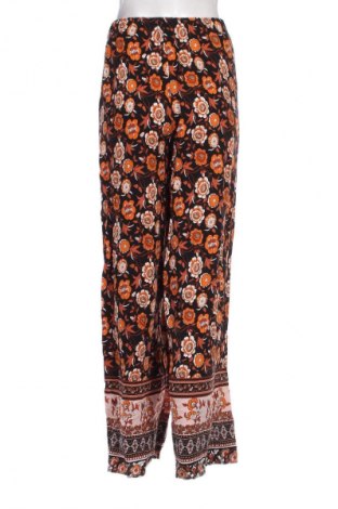 Pantaloni de femei SHEIN, Mărime S, Culoare Multicolor, Preț 49,87 Lei