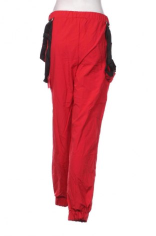 Damenhose SHEIN, Größe S, Farbe Rot, Preis € 17,99