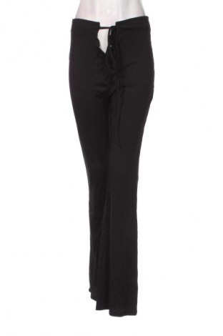 Pantaloni de femei SHEIN, Mărime M, Culoare Negru, Preț 95,99 Lei