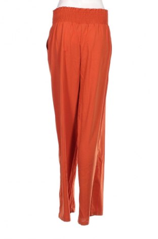 Damenhose SHEIN, Größe S, Farbe Orange, Preis 8,49 €