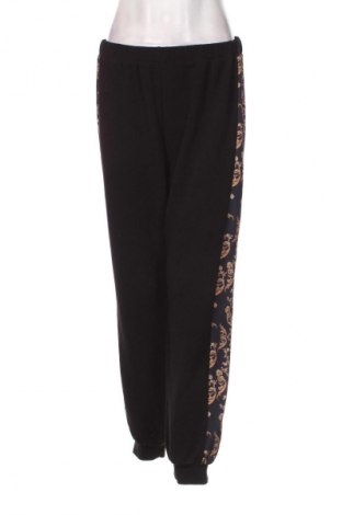 Pantaloni de femei SHEIN, Mărime M, Culoare Negru, Preț 38,99 Lei