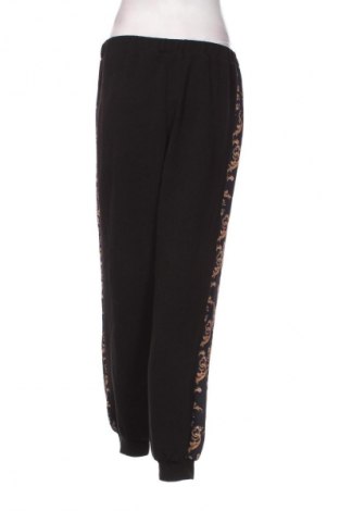 Pantaloni de femei SHEIN, Mărime M, Culoare Negru, Preț 95,99 Lei