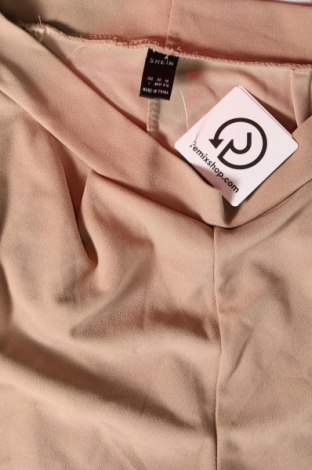 Damenhose SHEIN, Größe L, Farbe Beige, Preis € 9,49