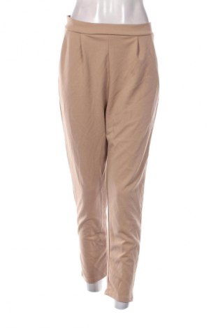 Damenhose SHEIN, Größe L, Farbe Beige, Preis € 9,49