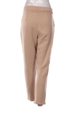 Damenhose SHEIN, Größe L, Farbe Beige, Preis € 9,49