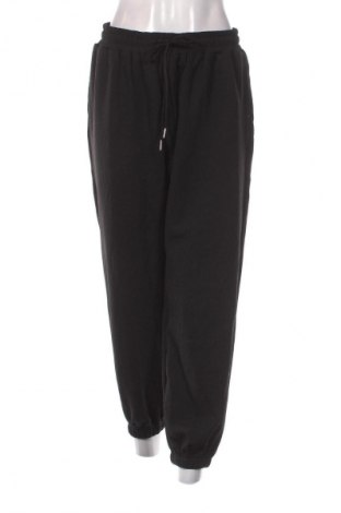 Pantaloni de femei SHEIN, Mărime L, Culoare Negru, Preț 43,99 Lei