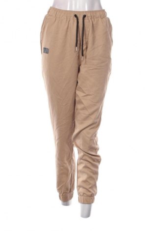 Damenhose SHEIN, Größe S, Farbe Beige, Preis 20,49 €