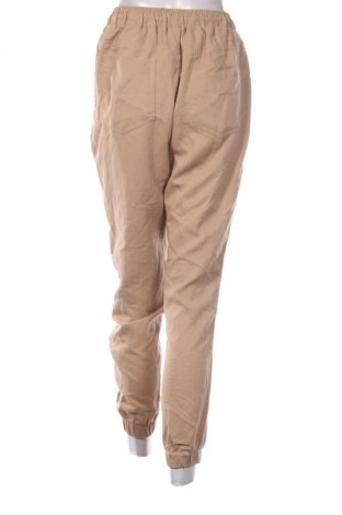 Damenhose SHEIN, Größe S, Farbe Beige, Preis 20,49 €