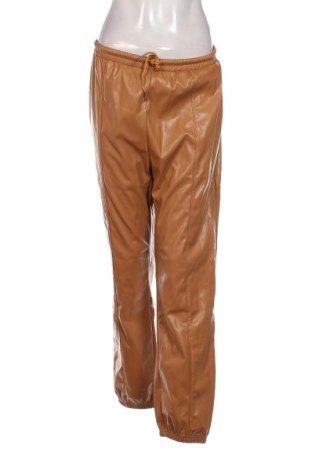 Damenhose SHEIN, Größe M, Farbe Beige, Preis 19,31 €