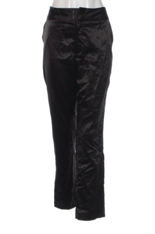 Pantaloni de femei SHEIN, Mărime L, Culoare Negru, Preț 43,99 Lei