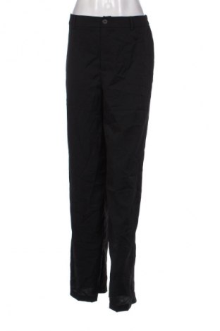 Pantaloni de femei SHEIN, Mărime M, Culoare Negru, Preț 52,99 Lei