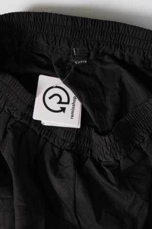 Damenhose SHEIN, Größe S, Farbe Schwarz, Preis € 7,49