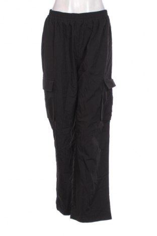 Pantaloni de femei SHEIN, Mărime S, Culoare Negru, Preț 38,99 Lei