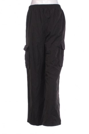 Pantaloni de femei SHEIN, Mărime S, Culoare Negru, Preț 38,99 Lei