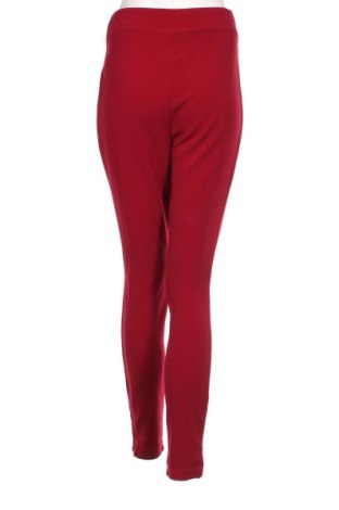 Damenhose SHEIN, Größe M, Farbe Rot, Preis 8,99 €