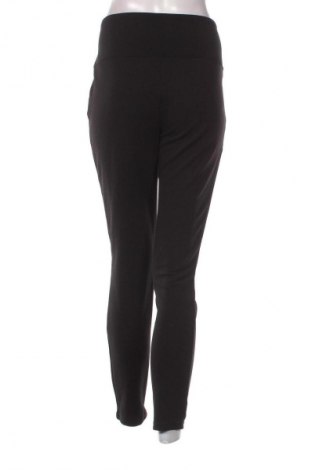 Pantaloni de femei SHEIN, Mărime L, Culoare Negru, Preț 48,99 Lei