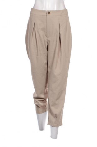 Damenhose SHEIN, Größe S, Farbe Beige, Preis € 8,99