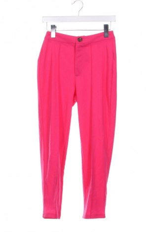 Damenhose SHEIN, Größe XS, Farbe Rosa, Preis 9,15 €