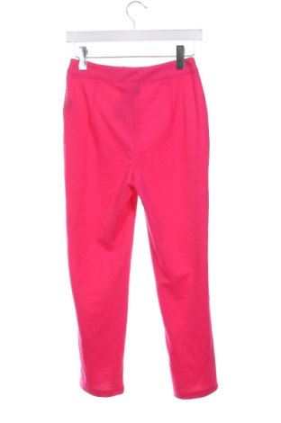 Damenhose SHEIN, Größe XS, Farbe Rosa, Preis € 10,06