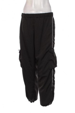 Pantaloni de femei SHEIN, Mărime M, Culoare Negru, Preț 28,99 Lei