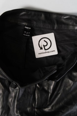 Damenhose SHEIN, Größe S, Farbe Schwarz, Preis € 8,49